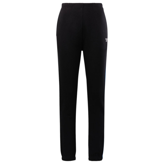 Reebok Γυναικείο παντελόνι φόρμας Identity Fleece Pants Reebok Γυναικείο παντελόνι φόρμας Identity Fleece Pants